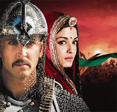 JODHA AKBAR