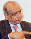 Arun Bharat Ram