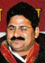 Naresh Kumar Pathania