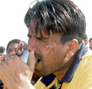 Harbal Binda