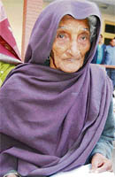 Chinti Devi