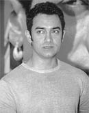 Aamir Khan
