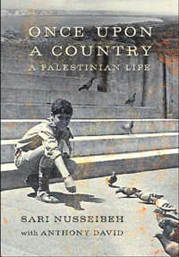 Once Upon a Country