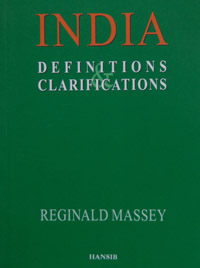 India: Definitions and Clarifications