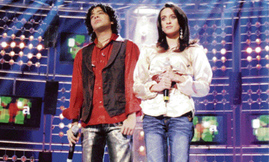 Mission Ustad musical entertainer