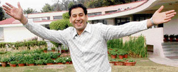 Gursewak Mann