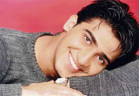 Arjun Vats