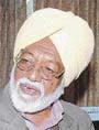 Ram Sarup Ankhi 