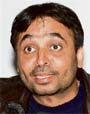 Bhagwant Mann