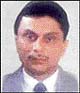 C.B. Bhave