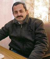 Ritesh Arya