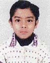 Chunnu Sidharth Kapoor