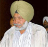 Satwinder Singh Bhatti