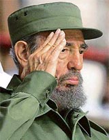 Fidel Castro
