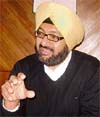 Jasbir Singh Khangura