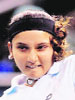 Sania Mirza