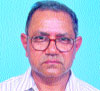 Bhupinder Agarwal 