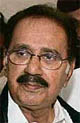 Makhdoom Amin Fahim