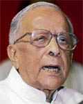 Jyoti Basu