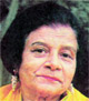 AMITA MALIK