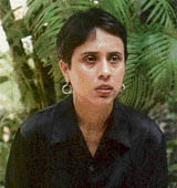 Barkha Dutt has transformed herself into a swan