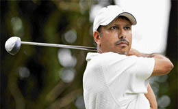 Jeev Milkha Singh