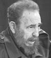 Fidel Castro