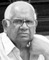 Somnath Chatterjee