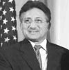 Pervez Musharraf