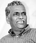 Debabrata Biswas
