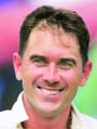 Justin Langer