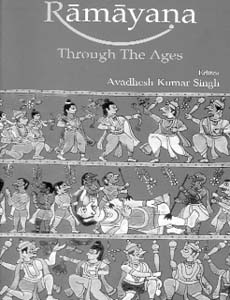 Ramayana Through the Ages