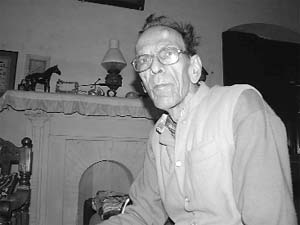Naiyer Masud: I had calculated that Urdu would have to wait for at least another 20 to 25 years before its turn came