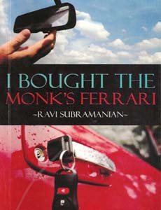 I Bought the Monks Ferrari