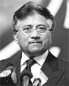Pervez Musharraf