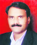 Pandit Rao Dharennavar