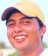 VRV Singh
