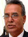 Dev Sharma, Ex-mayor, London Borough of Redbridge