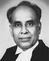 Justice Hans Raj Khanna