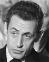 Nicolas Sarkozy