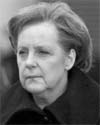 Angela Merkel