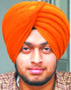 Harninder Singh Marok