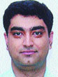 Puneet Oberoi