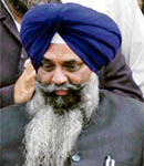 Diljit Singh Bedi