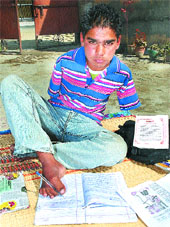 Tajinder Sehgal