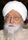 Pritam Singh