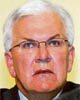 Malcolm Speed