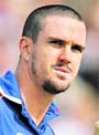 Kevin Pietersen
