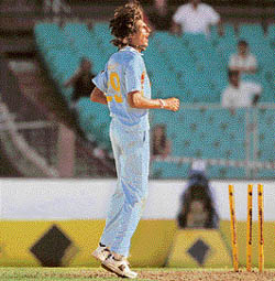 Ishant Sharma