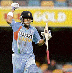 Gautam Gambhir